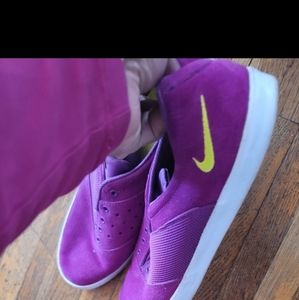 Nike Slip Ons